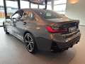 BMW 330 e xDrive Limousine M Sportpaket Grau - thumbnail 6