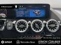 Mercedes-Benz GLA 250 4M AMG Night MBeam Burmester Winter AHK Noir - thumbnail 17