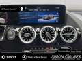 Mercedes-Benz GLA 250 4M AMG Night MBeam Burmester Winter AHK Noir - thumbnail 18