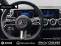 Mercedes-Benz GLA 250 4M AMG Night MBeam Burmester Winter AHK Noir - thumbnail 10
