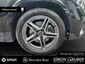 Mercedes-Benz GLA 250 4M AMG Night MBeam Burmester Winter AHK Noir - thumbnail 22