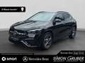 Mercedes-Benz GLA 250 4M AMG Night MBeam Burmester Winter AHK Noir - thumbnail 1