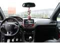 Peugeot 208 1.6 THP - 200  GTi Gris - thumbnail 11