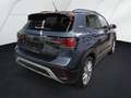 Volkswagen T-Cross 1.0 TSI GOAL (NAVI+LED+APP+SH+ACC) Klima Navi Grau - thumbnail 2