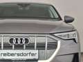 Audi e-tron 55 300 kW Business Grau - thumbnail 5