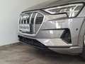 Audi e-tron 55 300 kW Business Grau - thumbnail 3