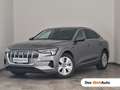 Audi e-tron 55 300 kW Business Grau - thumbnail 1