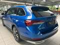 Skoda Octavia Combi Scout 2.0 TDI DSG 4x4 Navi Canton Blau - thumbnail 9