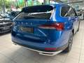 Skoda Octavia Combi Scout 2.0 TDI DSG 4x4 Navi Canton Blau - thumbnail 6