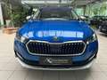Skoda Octavia Combi Scout 2.0 TDI DSG 4x4 Navi Canton Blau - thumbnail 3
