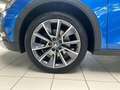 Skoda Octavia Combi Scout 2.0 TDI DSG 4x4 Navi Canton Blau - thumbnail 11