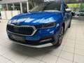 Skoda Octavia Combi Scout 2.0 TDI DSG 4x4 Navi Canton Blau - thumbnail 2