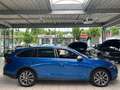Skoda Octavia Combi Scout 2.0 TDI DSG 4x4 Navi Canton Blau - thumbnail 5