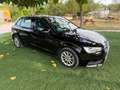 Audi A3 A3 Sportback 1.6TDI CD Advanced Advanced Negro - thumbnail 4