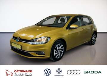 VII 1.0 TSI 81kW Lim. ACC.SIHZ.WINTER.PDC.MuFu.BT
