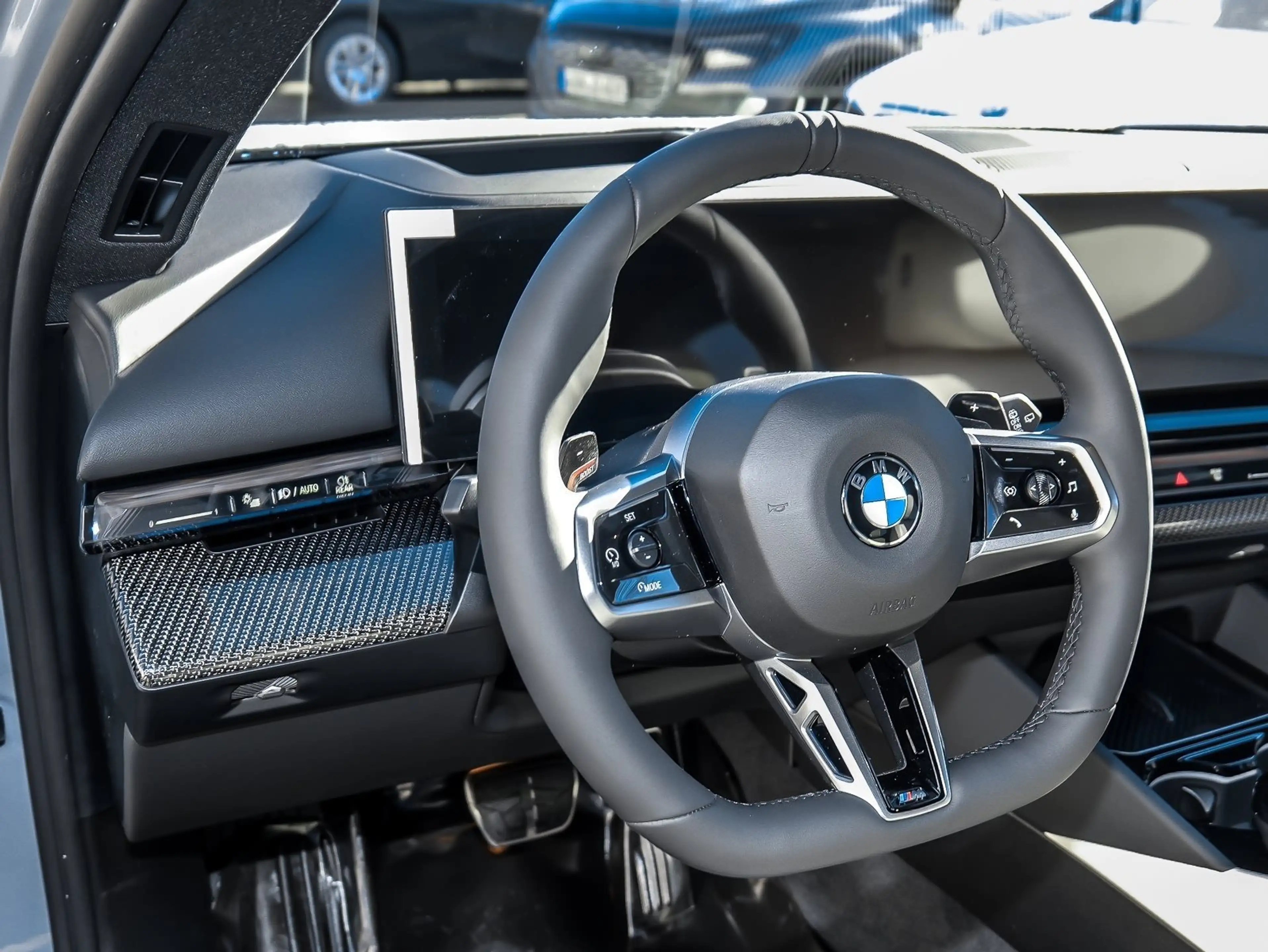 BMW 540 d xDrive 20" M Sport Pro AHK 360° DA Prof. — photo 14