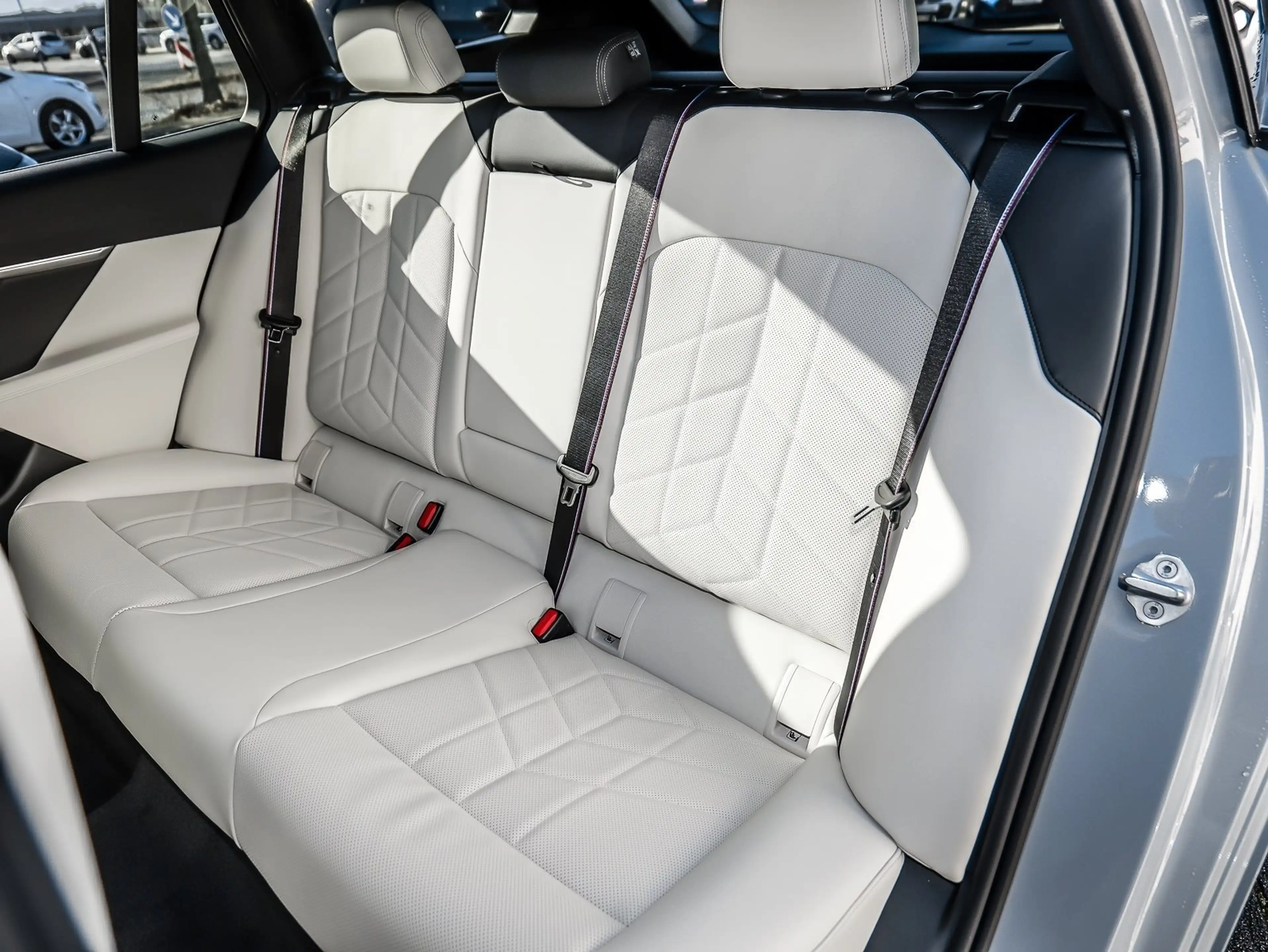 BMW 540 d xDrive 20" M Sport Pro AHK 360° DA Prof. — photo 8