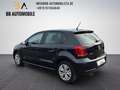 Volkswagen Polo V Life Lim. 1.HAND KLIMA.A SHZ TEMPO PDC Schwarz - thumbnail 3