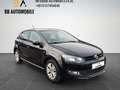 Volkswagen Polo V Life Lim. 1.HAND KLIMA.A SHZ TEMPO PDC Schwarz - thumbnail 8