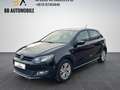 Volkswagen Polo V Life Lim. 1.HAND KLIMA.A SHZ TEMPO PDC Schwarz - thumbnail 1