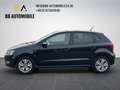 Volkswagen Polo V Life Lim. 1.HAND KLIMA.A SHZ TEMPO PDC Schwarz - thumbnail 2