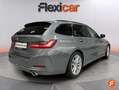 BMW Active Hybrid 3 320d xDrive Automática Touring Gris - thumbnail 5