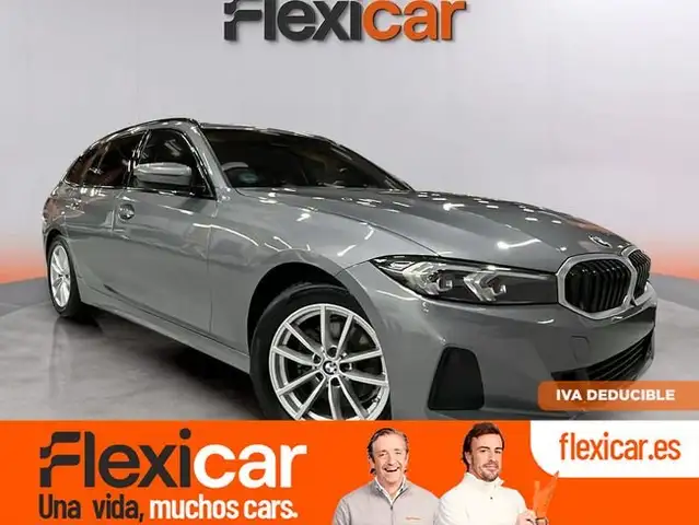 BMW Active Hybrid 3 320d xDrive Automática Touring