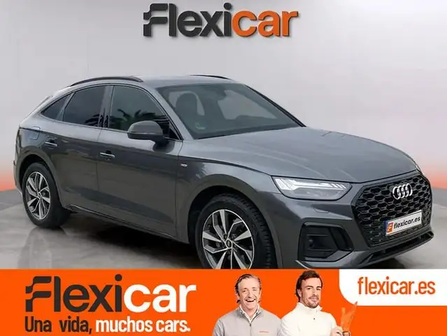 Audi Q5 35+TDI+120kW+%28163CV%29+S+tronic