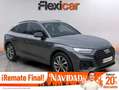 Audi Q5 35+TDI+120kW+%28163CV%29+S+tronic Grau - thumbnail 1