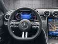 Mercedes-Benz C 300 C 300 e AMG+DISTRO+360+HUD+DIGITAL+KEYLESS+SOUND Bleu - thumbnail 12