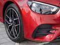 Mercedes-Benz E 300 e Limo+AMG+AHK+DISTRONIC+NIGHT+360+KEYLESS Rosso - thumbnail 4