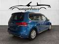 Volkswagen Touran Highline R-Line TDI DSG, Unlimited-Paket, Kamer... Bleu - thumbnail 3