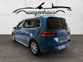 Volkswagen Touran Highline R-Line TDI DSG, Unlimited-Paket, Kamer... Bleu - thumbnail 2