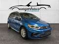 Volkswagen Touran Highline R-Line TDI DSG, Unlimited-Paket, Kamer... Bleu - thumbnail 4
