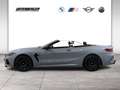 BMW M8 Competition Cabrio xDrive M Driver B&W ACC Grau - thumbnail 2