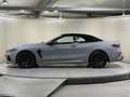 BMW M8 Competition Cabrio xDrive M Driver B&W ACC Grau - thumbnail 21