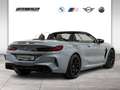 BMW M8 Competition Cabrio xDrive M Driver B&W ACC Grau - thumbnail 3