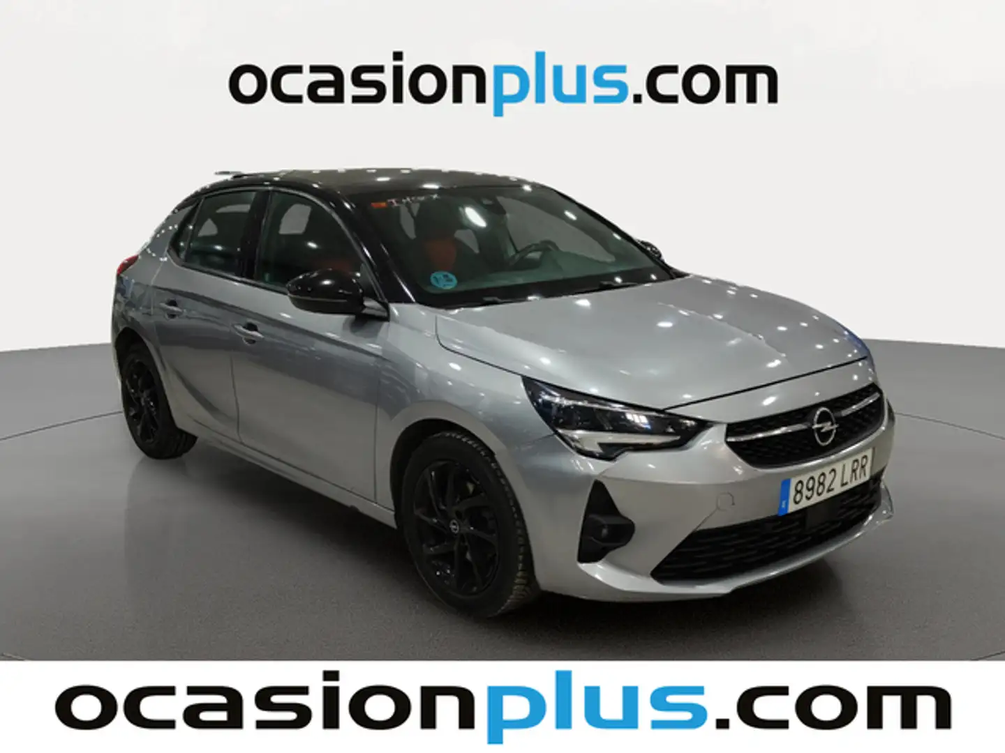 Opel Corsa 1.2T XHL S/S GS-Line 100 Gris - 2