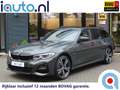 BMW 330 3-serie Touring 330e xDrive M-Sport Shadow Pano/La Gris - thumbnail 1