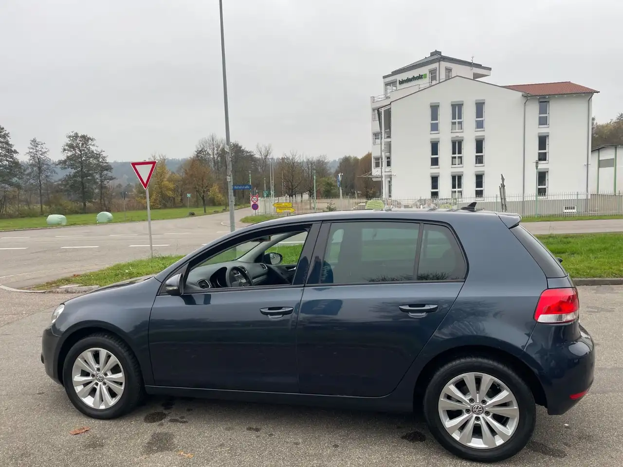 Das Auto