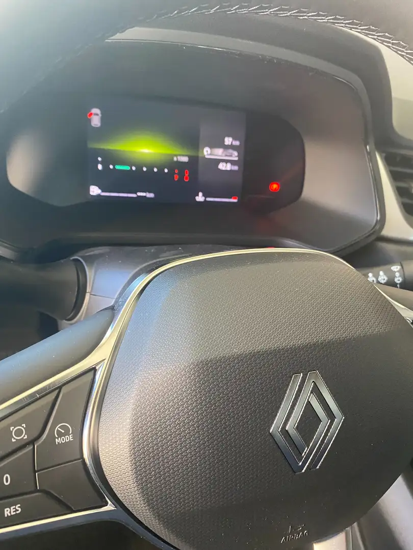 Renault Captur Captur II 2024 1.0 eco-g Evolution 100cv Noir - 2