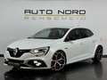 Renault Megane R.S. Trophy *Schale*R.S.-Monitor*Arkamys* Weiß - thumbnail 1