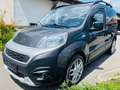Fiat Fiorino Adventure SX Kombi Garantie 08.2026 Gris - thumbnail 3