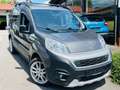 Fiat Fiorino Adventure SX Kombi Garantie 08.2026 Gris - thumbnail 1