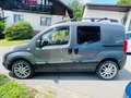 Fiat Fiorino Adventure SX Kombi Garantie 08.2026 Gris - thumbnail 4