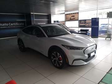 Mach-e standard rangeAWD 269cv auto SEDE DI MELITO