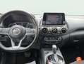 Nissan Juke 1.0 DIG-T N-Connecta 4x2 DCT 7 84kW Blanc - thumbnail 10