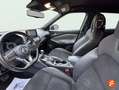 Nissan Juke 1.0 DIG-T N-Connecta 4x2 DCT 7 84kW Blanc - thumbnail 14