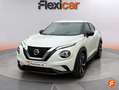 Nissan Juke 1.0 DIG-T N-Connecta 4x2 DCT 7 84kW Blanc - thumbnail 8