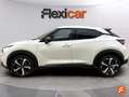 Nissan Juke 1.0 DIG-T N-Connecta 4x2 DCT 7 84kW Blanc - thumbnail 7